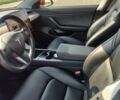 Красный Тесла Модель 3, объемом двигателя 0 л и пробегом 83 тыс. км за 24000 $, фото 16 на Automoto.ua