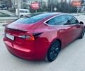 Червоний Тесла Модель 3, об'ємом двигуна 0 л та пробігом 181 тис. км за 17999 $, фото 5 на Automoto.ua