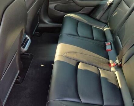 Красный Тесла Модель 3, объемом двигателя 0 л и пробегом 83 тыс. км за 24000 $, фото 21 на Automoto.ua