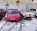 Червоний Тесла Модель 3, об'ємом двигуна 0 л та пробігом 85 тис. км за 19300 $, фото 2 на Automoto.ua