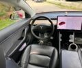 Червоний Тесла Модель 3, об'ємом двигуна 0 л та пробігом 76 тис. км за 18800 $, фото 15 на Automoto.ua