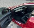Червоний Тесла Модель 3, об'ємом двигуна 0 л та пробігом 119 тис. км за 16700 $, фото 22 на Automoto.ua
