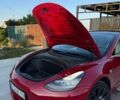 Червоний Тесла Модель 3, об'ємом двигуна 0 л та пробігом 158 тис. км за 19600 $, фото 34 на Automoto.ua