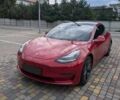 Красный Тесла Модель 3, объемом двигателя 0 л и пробегом 67 тыс. км за 14000 $, фото 4 на Automoto.ua