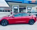 Красный Тесла Модель 3, объемом двигателя 0 л и пробегом 181 тыс. км за 17999 $, фото 1 на Automoto.ua