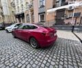 Червоний Тесла Модель 3, об'ємом двигуна 0 л та пробігом 85 тис. км за 19300 $, фото 3 на Automoto.ua
