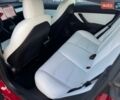 Червоний Тесла Модель 3, об'ємом двигуна 0 л та пробігом 93 тис. км за 17500 $, фото 23 на Automoto.ua