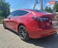 Красный Тесла Модель 3, объемом двигателя 0 л и пробегом 23 тыс. км за 17900 $, фото 2 на Automoto.ua
