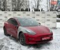 Червоний Тесла Модель 3, об'ємом двигуна 0 л та пробігом 143 тис. км за 11700 $, фото 1 на Automoto.ua
