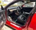 Червоний Тесла Модель 3, об'ємом двигуна 0 л та пробігом 76 тис. км за 18800 $, фото 12 на Automoto.ua