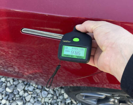 Тесла Модель 3 2019 в Тернополе на Automoto.ua Красный Тесла Модель 3, объемом двигателя 0 л и пробегом 110 тыс. км за 20394 $, фото 9 на Automoto.ua