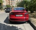Красный Тесла Модель 3, объемом двигателя 0 л и пробегом 122 тыс. км за 17500 $, фото 4 на Automoto.ua