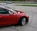 Червоний Тесла Модель 3, об'ємом двигуна 0 л та пробігом 105 тис. км за 17500 $, фото 5 на Automoto.ua