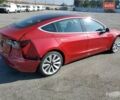 Червоний Тесла Модель 3, об'ємом двигуна 0 л та пробігом 155 тис. км за 16200 $, фото 52 на Automoto.ua