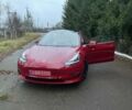 Червоний Тесла Модель 3, об'ємом двигуна 0 л та пробігом 124 тис. км за 15000 $, фото 8 на Automoto.ua