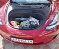 Красный Тесла Модель 3, объемом двигателя 0 л и пробегом 63 тыс. км за 16500 $, фото 6 на Automoto.ua