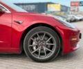 Красный Тесла Модель 3, объемом двигателя 0 л и пробегом 131 тыс. км за 17300 $, фото 4 на Automoto.ua