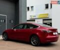 Червоний Тесла Модель 3, об'ємом двигуна 0 л та пробігом 90 тис. км за 18500 $, фото 7 на Automoto.ua