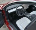 Червоний Тесла Модель 3, об'ємом двигуна 0 л та пробігом 105 тис. км за 17500 $, фото 24 на Automoto.ua