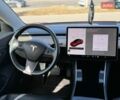 Червоний Тесла Модель 3, об'ємом двигуна 0 л та пробігом 117 тис. км за 15300 $, фото 36 на Automoto.ua