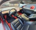 Червоний Тесла Модель 3, об'ємом двигуна 0 л та пробігом 24 тис. км за 23900 $, фото 7 на Automoto.ua