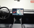 Красный Тесла Модель 3, объемом двигателя 0 л и пробегом 158 тыс. км за 15951 $, фото 10 на Automoto.ua