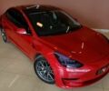 Червоний Тесла Модель 3, об'ємом двигуна 0 л та пробігом 129 тис. км за 18700 $, фото 3 на Automoto.ua