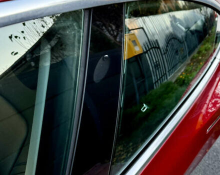 Червоний Тесла Модель 3, об'ємом двигуна 0 л та пробігом 84 тис. км за 18200 $, фото 15 на Automoto.ua