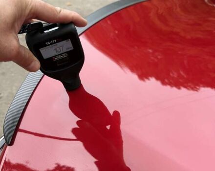 Красный Тесла Модель 3, объемом двигателя 0 л и пробегом 86 тыс. км за 19300 $, фото 27 на Automoto.ua