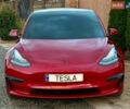Красный Тесла Модель 3, объемом двигателя 0 л и пробегом 114 тыс. км за 16600 $, фото 18 на Automoto.ua