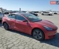Красный Тесла Модель 3, объемом двигателя 0 л и пробегом 37 тыс. км за 3000 $, фото 3 на Automoto.ua