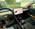 Красный Тесла Модель 3, объемом двигателя 0.53 л и пробегом 108 тыс. км за 14900 $, фото 8 на Automoto.ua