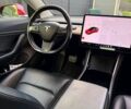 Красный Тесла Модель 3, объемом двигателя 0.53 л и пробегом 108 тыс. км за 14900 $, фото 9 на Automoto.ua