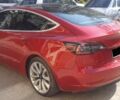 Червоний Тесла Модель 3, об'ємом двигуна 0 л та пробігом 179 тис. км за 14800 $, фото 1 на Automoto.ua