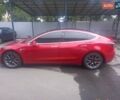 Тесла Модель 3 2020 у Белой Церкве на Automoto.ua Червоний Тесла Модель 3, об'ємом двигуна 0 л та пробігом 101 тис. км за 22000 $, фото 3 на Automoto.ua