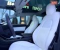 Красный Тесла Модель 3, объемом двигателя 0 л и пробегом 140 тыс. км за 21000 $, фото 15 на Automoto.ua