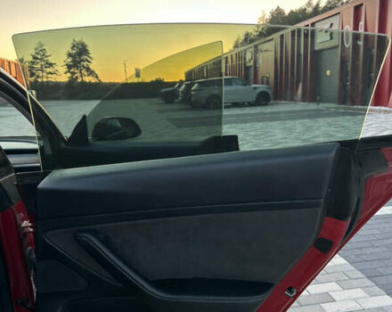 Тесла Модель 3 2020 в Львове на Automoto.ua Красный Тесла Модель 3, объемом двигателя 0 л и пробегом 80 тыс. км за 22000 $, фото 23 на Automoto.ua