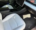 Червоний Тесла Модель 3, об'ємом двигуна 0 л та пробігом 82 тис. км за 17600 $, фото 15 на Automoto.ua