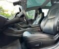 Червоний Тесла Модель 3, об'ємом двигуна 0 л та пробігом 80 тис. км за 17290 $, фото 10 на Automoto.ua