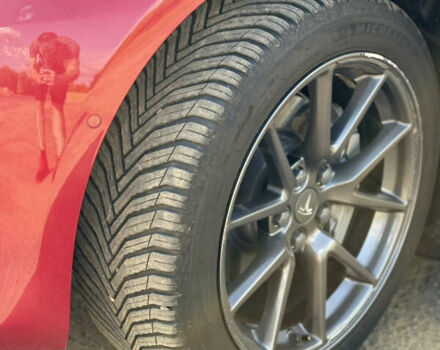 Красный Тесла Модель 3, объемом двигателя 0 л и пробегом 97 тыс. км за 19999 $, фото 8 на Automoto.ua