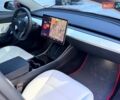 Красный Тесла Модель 3, объемом двигателя 0 л и пробегом 140 тыс. км за 21000 $, фото 22 на Automoto.ua