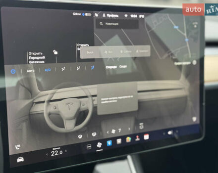 Красный Тесла Модель 3, объемом двигателя 0 л и пробегом 120 тыс. км за 18500 $, фото 35 на Automoto.ua