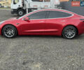Красный Тесла Модель 3, объемом двигателя 0 л и пробегом 120 тыс. км за 18500 $, фото 10 на Automoto.ua
