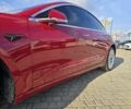 Красный Тесла Модель 3, объемом двигателя 0 л и пробегом 100 тыс. км за 18000 $, фото 4 на Automoto.ua