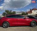 Тесла Модель 3 2020 у Луцьку на Automoto.ua Червоний Тесла Модель 3, об'ємом двигуна 0 л та пробігом 120 тис. км за 18500 $, фото 8 на Automoto.ua