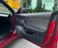 Червоний Тесла Модель 3, об'ємом двигуна 0 л та пробігом 91 тис. км за 17700 $, фото 45 на Automoto.ua