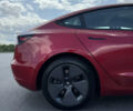 Червоний Тесла Модель 3, об'ємом двигуна 0 л та пробігом 67 тис. км за 22700 $, фото 35 на Automoto.ua