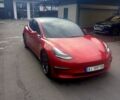 Красный Тесла Модель 3, объемом двигателя 0 л и пробегом 103 тыс. км за 24000 $, фото 9 на Automoto.ua