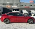 Красный Тесла Модель 3, объемом двигателя 0 л и пробегом 29 тыс. км за 16500 $, фото 7 на Automoto.ua