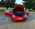 Червоний Тесла Модель 3, об'ємом двигуна 0 л та пробігом 115 тис. км за 18200 $, фото 13 на Automoto.ua